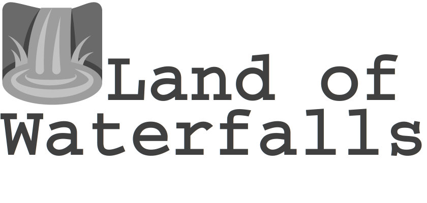low logo