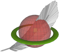 Spatialite Logo
